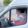 Больницы в округах Красноярского края получат новые машины Это автомобили...