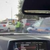 Лол, в Краснодаре начали зарабатывать на очередях на АЗС. Предприимчивые водители продают свои места по 3 тысячи рублей.