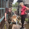 После паводка в Тайшете за помощью обратились уже более 140 семей.