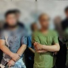 В Новосибирске полиция провела рейд в хостеле мигрантов в СНТ «Садовод-...