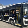 Новосибирску не хватает 324 единиц общественного транспорта