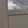 Девушка с топором в руках пыталась разнести внедорожник Lexus Инцидент...