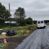 Пассажирка мотоцикла погибла в аварии в селе Красноселье в Чановском районе