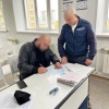 Госавтоинспекция задержала злостного неплательщика штрафов 14 октября 2026...