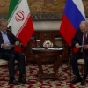 Главное со встречи Владимира Путина с Масудом Пезешкианом