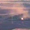 Артиллерийские подразделения российской группировки войск 