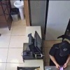 Пьяное быдло выстрелил в официантку шаурмичной в Нижнекамске