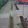 Кодинск. В центре города на пешеходном переходе сбили пешехода. Состояние...