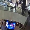 Школьница упала со второго этажа в ТЦ «Саларис».