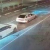 В Самаре толпа мужчин напала на водителя посреди дороги и скрылась.