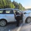 Сегодня три человека погибли в результате аварии на Серовском тракте