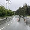 Смертельное ДТП в Советском районе Новосибирска Ранним утром 26 июля...