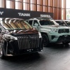 Расходы россиян на новые автомобили выросли почти на четверть