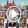 Онлайн-шествие «Бессмертного полка» стартовало в 12:00 по всей России.