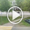 В Тушино байкеры устроили праздничный мотопробег 🇷🇺...