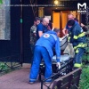 Мужчина весом 150+ кг едва не сварился в собственной ванной в Невском районе....