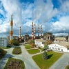Белгородский цементный завод временно останавливает производство