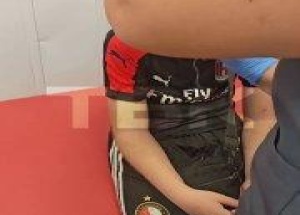 Красноярка на электросамокате сбила ребенка и уехала 10-летний мальчик...
