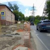 Подрядчиков Новосибирска оштрафовали на 2,5 млн рублей за разрытия В...
