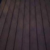 Комфортная городская среда микрорайона Солнечный. Сломан деревянный настил...