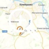 Автомобилисты, информация для вас: на обходе Кемерова на...
