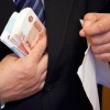 В Москве арестовали гендиректора структуры «Газпрома» по делу о взятке