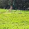Сегодня в районе ЖБИ екатеринбуржцы заметили голого мужчину