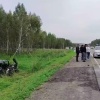 В Манско-Уярском округе число погибших в ДТП выросло в четыре раза За девять...