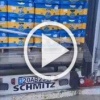 Школьник так хотел сладкого, что похитил 30 иранских арбузов прямо из фуры