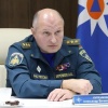 Глава МЧС России прибыл с визитом в Новосибирск 19 октября в Новосибирск с...