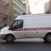 Медиков скоро помощи дважды чуть не убили за один день Сначала в субботу на...