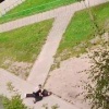 В Балашихе мужчина с топором напал на сотрудника Росгвардии, который находился вне службы.