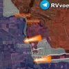 ВСУ грозит новый котёл: армия России продвигается практически по всему Лиманскому направлению