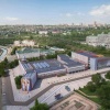 На капитальный ремонт Дворца пионеров на берегу Качи выделили 1,2 миллиарда...