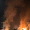 Массовый запуск ракет, атака по центрифугам для обогащения урана и контроль над израильским небом — ночью Иран и Израиль обменялись серией ударов.