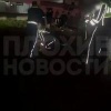 В Ленобласти толпа избила гаишника прямо на глазах у его командира и коллег,...