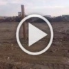 Строительный мусор и останки животных высыпали прямо в...