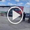 В Екатеринбурге на 4-й Овощебазе инородцы стали регулярно докучать своими гнилыми овощами.