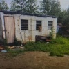 В Сургуте местный блогер держит льва на заброшенном участке в ужасных условиях.