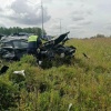 Шестимесячный малыш погиб в ДТП на Тюменском тракте