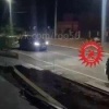 В Оренбурге табор мигрантов избил семью местных жителей.