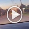 16-летнего подростка на угнанной иномарке задержали в...