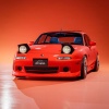 Дизайнер Давиде Вирдис представил свою версию Mazda MX-5 в кузове ХЭТЧБЭК — выглядит очень стильно.