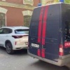 В Подмосковье задержали 16-летнего подростка-иностранца, который ворвался в частный дом, убил мужчину и ранил его ребенка.