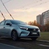 АвтоВАЗ выкатил очередную новинку — Lada Провода.