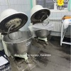 Целый список нарушений нашли в цеху компании «Хлебушко+»...