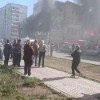 Количество погибших в пожаре в торговом центре Стерлитамака увеличилось до...