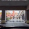 Самый роскошный выезд из двора в центре Москвы показала девушка — выглядит...