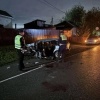 Водитель ВАЗа погиб после лобового столкновения с Ford Focus на встречной...