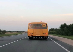 Приводить школьные маршруты в нормативное состояние необходимо в течение...